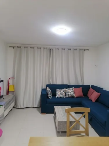 Image of Experience refined coastal living in this elegant studio at Marassi